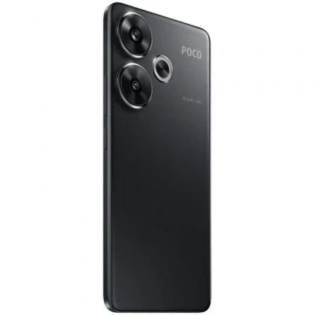 Xiaomi POCO F6 8GB/256GB/6.67''/5G/Negro
